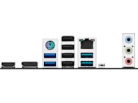 ASUS B850M-K PRIME D5 Moderkort AMD Socket