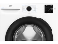 Beko KBM3WFT3941W Tvättmaskin Tvättmaskin