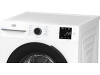 Beko KBM3WFT3941W Tvättmaskin Tvättmaskin