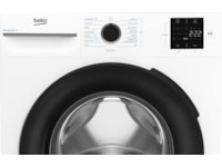 Beko KBM3WFT31041W Tvättmaskin Tvättmaskin