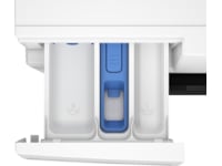 Beko KBM3WFT31041W Tvättmaskin Tvättmaskin