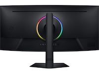 Samsung 40" curved gamingskärm Odyssey G7 S40FG75 Gamingskärmar
