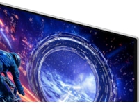 Samsung 27" Odyssey OLED G6 gamingskärm S27FG60 Gamingskärmar