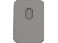 dbramante1928 ICON MagSafe Plånboksfodral (river stone) Mobilskal