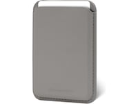 dbramante1928 ICON MagSafe Plånboksfodral (river stone) Mobilskal