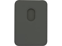 dbramante1928 ICON MagSafe Plånboksfodral (forest shadow) Mobilskal