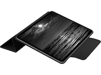dbramante1928 iPad Air 13" Avenida ICON Folio (midnight) Skydd