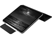 dbramante1928 iPad Air 13" Avenida ICON Folio (midnight) Skydd