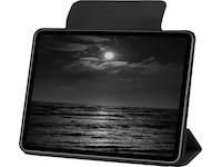 dbramante1928 iPad Air 13" Avenida ICON Folio (midnight) Skydd