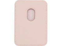 dbramante1928 ICON MagSafe Plånboksfodral (pink sand) Mobilskal