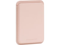 dbramante1928 ICON MagSafe Plånboksfodral (pink sand) Mobilskal