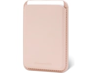 dbramante1928 ICON MagSafe Plånboksfodral (pink sand) Mobilskal