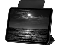 dbramante1928 iPad Pro 13" Avenida ICON Folio (midnight) Skydd