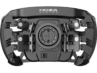 MOZA FSR2 Formula Wheel Ratt och pedaler