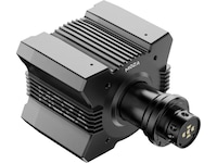 MOZA R9 V3 Direct Drive Wheelbase Ratt och pedaler