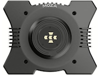 MOZA R12 V2 Direct Drive Wheelbase Ratt och pedaler