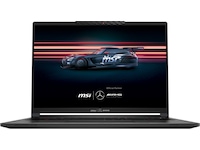 MSI Stealth A16 AI+ AMG 16" QHD+ OLED Gaming laptop