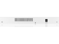 Zyxel switch XMG-108 Switchar