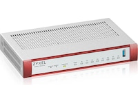 Zyxel Firewall USG FLEX 100H Brandväggar
