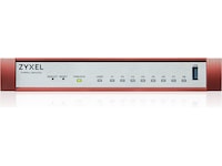 Zyxel Firewall USG FLEX 100H Brandväggar