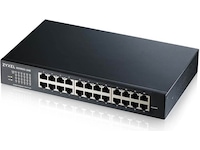 Zyxel Switch GS1900-24E Switchar