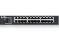 Zyxel Switch GS1900-24E Switchar