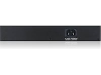 Zyxel Switch GS1900-24E Switchar
