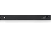 Zyxel Switch GS1900-24 Switchar