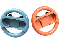 Gaminja Nintendo Switch 2 Joy-Con 2 Wheels (blå/orange) Tillbehör till spelkonsoler