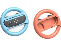 Gaminja Nintendo Switch 2 Joy-Con 2 Wheels (blå/orange) Tillbehör till spelkonsoler