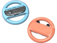 Gaminja Nintendo Switch 2 Joy-Con 2 Wheels (blå/orange) Tillbehör till spelkonsoler