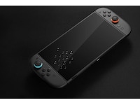 Mission SG Nintendo Switch 2 Skärmskydd Tillbehör till spelkonsoler
