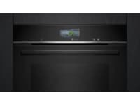 Siemens HB776G3B2S iQ700 Inbyggd ugn (svart) Ugn