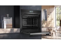 Siemens HB776G3B2S iQ700 Inbyggd ugn (svart) Ugn