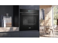 Siemens HB776G3B2S iQ700 Inbyggd ugn (svart) Ugn