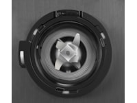 Loeffen LFBR5100 blender -B-Grade Demo hem & hushåll