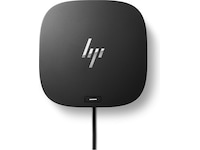 HP TB4 Ultra 180W G6 Dock Dockningsstation och USB-hub