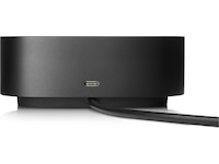 HP TB4 USB-C 100W G6 Dock Dockningsstation och USB-hub