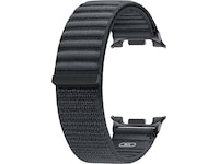 Samsung Galaxy Watch8 / Watch8 Classic Fabric Band M/L (graphite) Armband