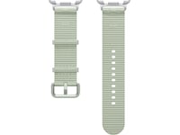 Samsung Galaxy Watch8 / Watch8 Classic Athleisure Band S/M (sage) Armband