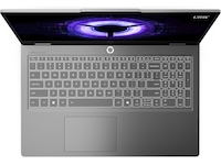 Lenovo LOQ Essential 15IRX11 15,6" FHD 144 Hz Gaming laptop