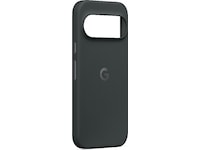 Google Pixel 10/10 Pro Silikonskal (obsidian) Mobilskal