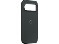 Google Pixel 10 Pro XL Silikonskal (obsidian) Mobilskal