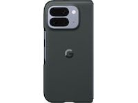 Google Pixel 10 Pro Fold Silikonskal (obsidian) Mobilskal