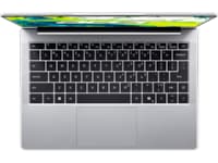 Acer Aspire Lite 14" WUXGA (silver) Datorer - Bärbara / laptop