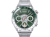 Huawei Watch Ultimate 48mm GPS (freeway green) Smartwatches