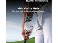 Huawei Watch Ultimate 48mm GPS (freeway green) Smartwatches