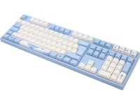 Varmilo APT109 Sea Melody V3 Trådlöst gamingtangentbord (brown) Gamingtangentbord