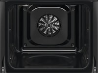 Electrolux BOC002EX 500 SurroundCook Varmluftugn Ugn