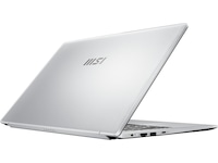 MSI Modern 15 15,6" FHD Datorer - Bärbara / laptop